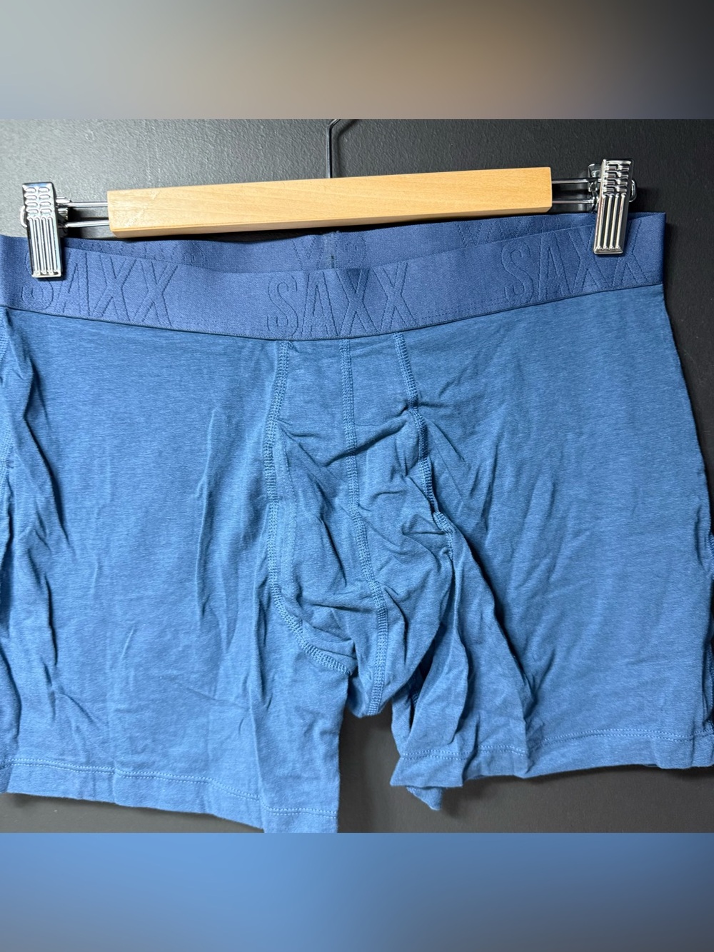 SAXX UNDERCOVER BOXER BRIEF MEN'S